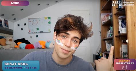 benji krol leaked|TikToker Jorge Garay Breaks Silence On Child Grooming。